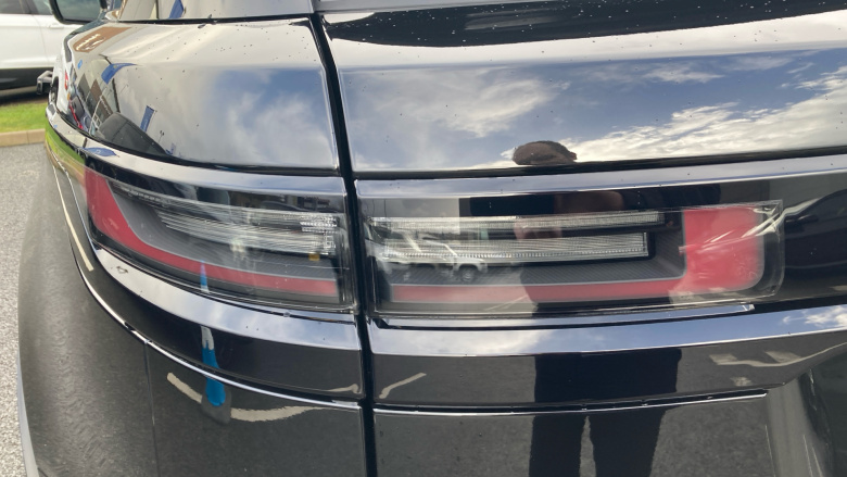 Land Rover Range Rover Velar 2.0 D200 MHEV Dynamic SE 5dr Auto Diesel Estate